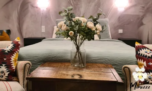 Le Mimizzz Hotel a Campuac