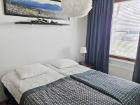 Ylläs Chalets a104