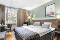 Best Western Plus Skogshojd Hotel di Sodertalje Municipality