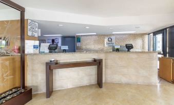 Quality Inn Florida City - Gateway to the Keys