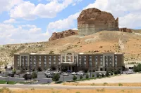 Hampton Inn & Suites Green River Hotels in Green River
