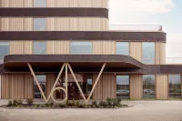 Van der Valk Hotel Delft A4 Hotels in Midden-Delfland