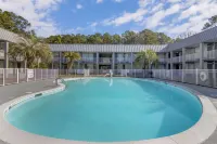 Quality Inn & Suites Hardeeville - Savannah North - Pools