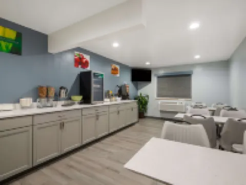 Quality Inn Hotels in Madison County