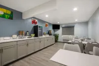 Quality Inn Hotel a Sylvan Beach