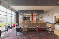 Hilton Garden Inn Birmingham Airport Hôtels à : Hampton in Arden