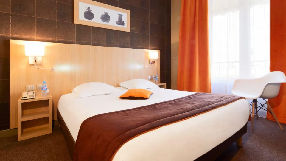 Hôtel Europe and Spa
