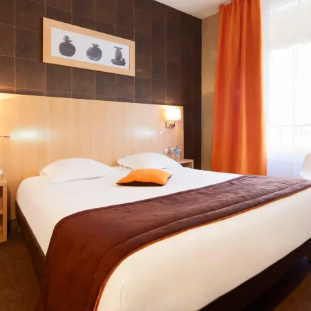 Hôtel Europe and Spa