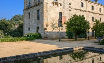 Pousada Mosteiro de Amares