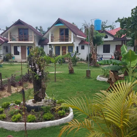 Gardenview Homestay Siargao