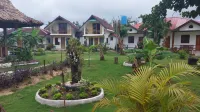 Gardenview Homestay Siargao - 3-نجوم