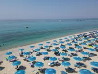 Hotel Scoglio Del Leone - WiFi