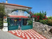 비스타 데 몬타나 메테오라 II