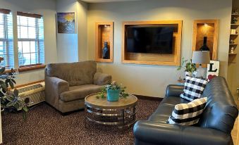 Microtel Inn & Suites by Wyndham Tomah