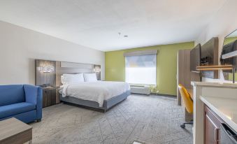 Holiday Inn Express & Suites College Station