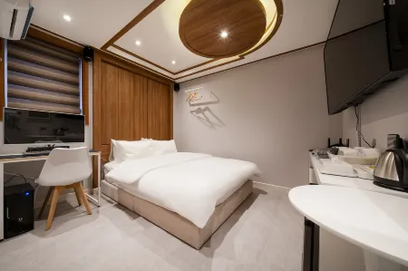 Mungyeong the Bridge