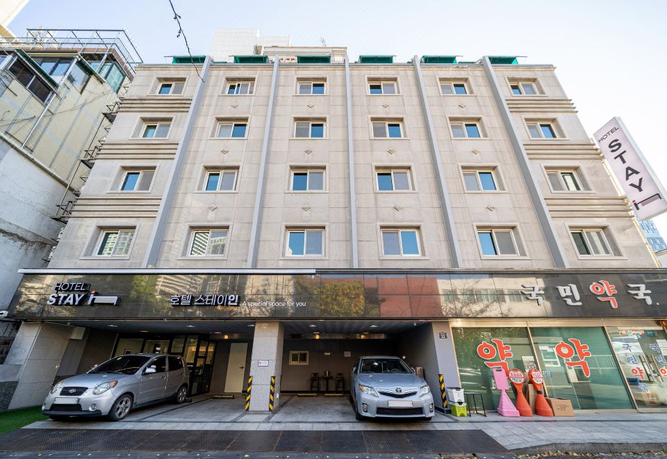 대경모텔 어메니티 상세