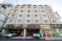 Dongdaemun History and Culture Park Station Hotel Stay-IN Hotels near L'atelier