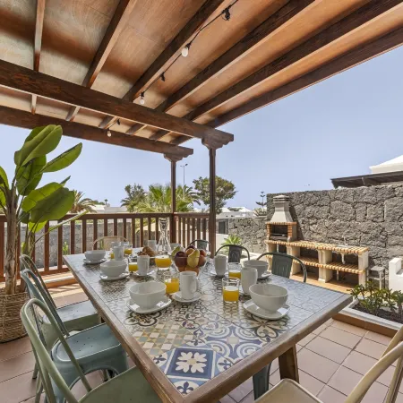 Villa Rosa