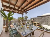 Villa Rosa