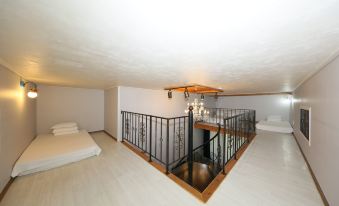 Boryeong Daecheon Favorite Pension