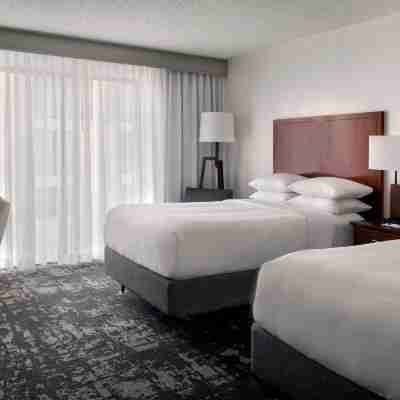 Marriott Park Ridge Rooms