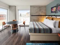 Moxy Halifax Downtown Hotels near North End