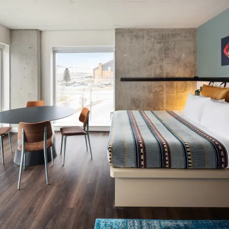 Moxy Halifax Downtown