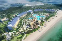 Salterra, a Luxury Collection Resort & Spa, Turks & Caicos Hotels in South Caicos and East Caicos