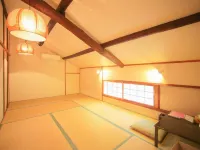 Machiya Guesthouse Miwa فنادق في تاواراموتو