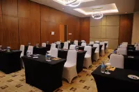 Grand Papua Hotel Sentani Hotel a Hinekombe
