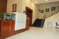 Hotel Shri Khedapati International,Dewas Hotel a Dewas