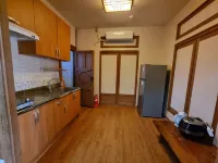 Cheongbaek Hanok Pension