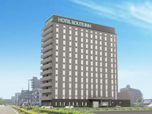 Hotel Route-Inn Grand Wakayama Station East