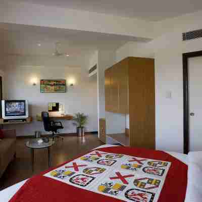 Lemon Tree Hotel Hinjewadi Pune Rooms