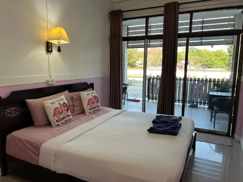 La Bella Guesthouse