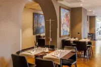 Palace Hotel Tallinn, Rd Ind - Breakfast