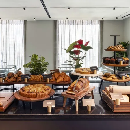 Radisson Collection Hotel, Roma Antica