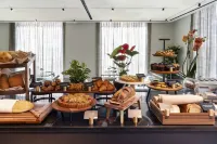 โรงแรมราดิสสัน คอลเลกชัน, โรม่า แอนทิกา