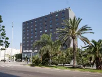 Barceló Valencia Hotel dekat Taman Gulliver