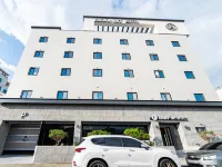 บราวน์ ดอท โรงแรม กูมิ อกกเย บรานช์ โรงแรมในคูมิ-ชี