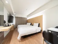 Pyeongtaek H Avenue Pyeongtaek Station Branch Hotels in Pyeongtaek-si
