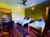 Jmt Eco-Binsar by StayApart