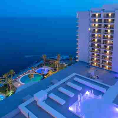 Estival Torrequebrada Hotel Exterior