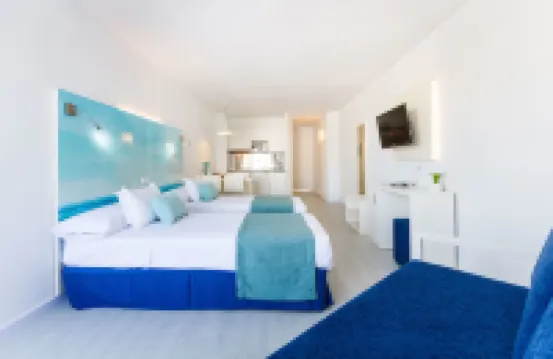 Plazamar Serenity Resort