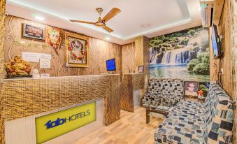 FabHotel Rajnandani Residency Bhawarkua