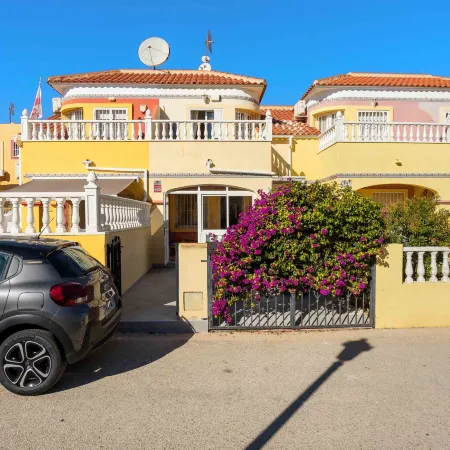 Lomas de Cabo Roig