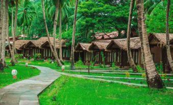 SilverSand Village Resort Havelock