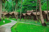 SilverSand Village Resort Havelock Các khách sạn ở South Andaman
