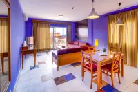 Aparthotel El Cerrito